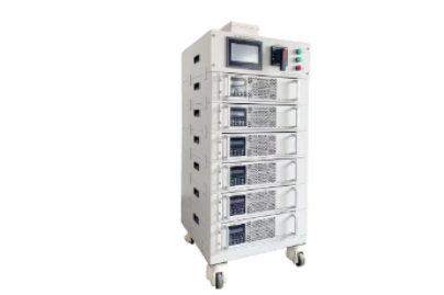 100A0~750V大功率高精度正脈沖電源-風冷