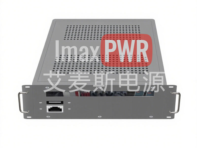 艾麥斯-電能路由控制器-電能路由器