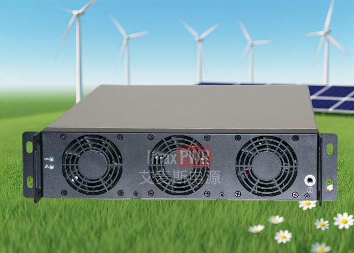 艾麥斯電源125kW雙向DCDC變流器BIDC1500100