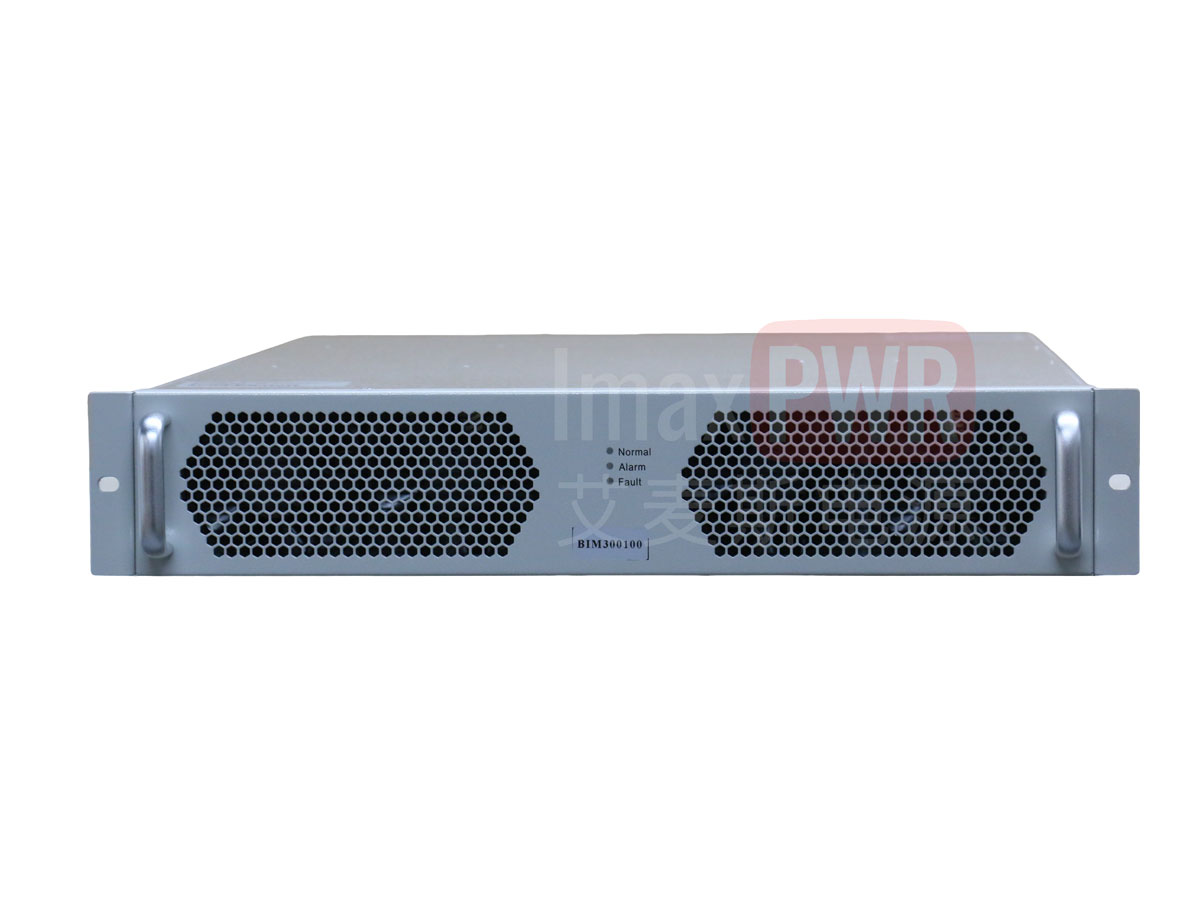 BIM300100 正前視圖
