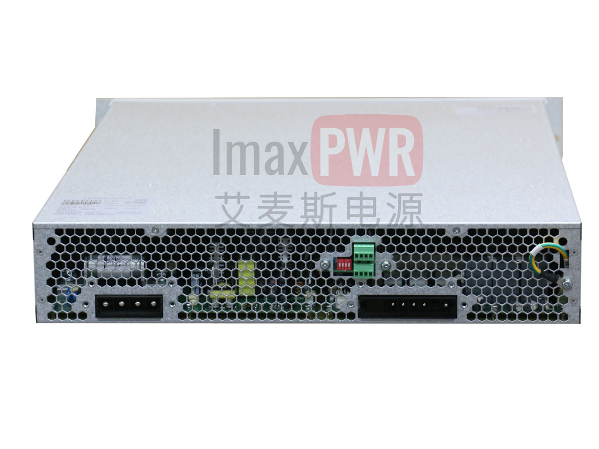 BIM300100 尾部視圖