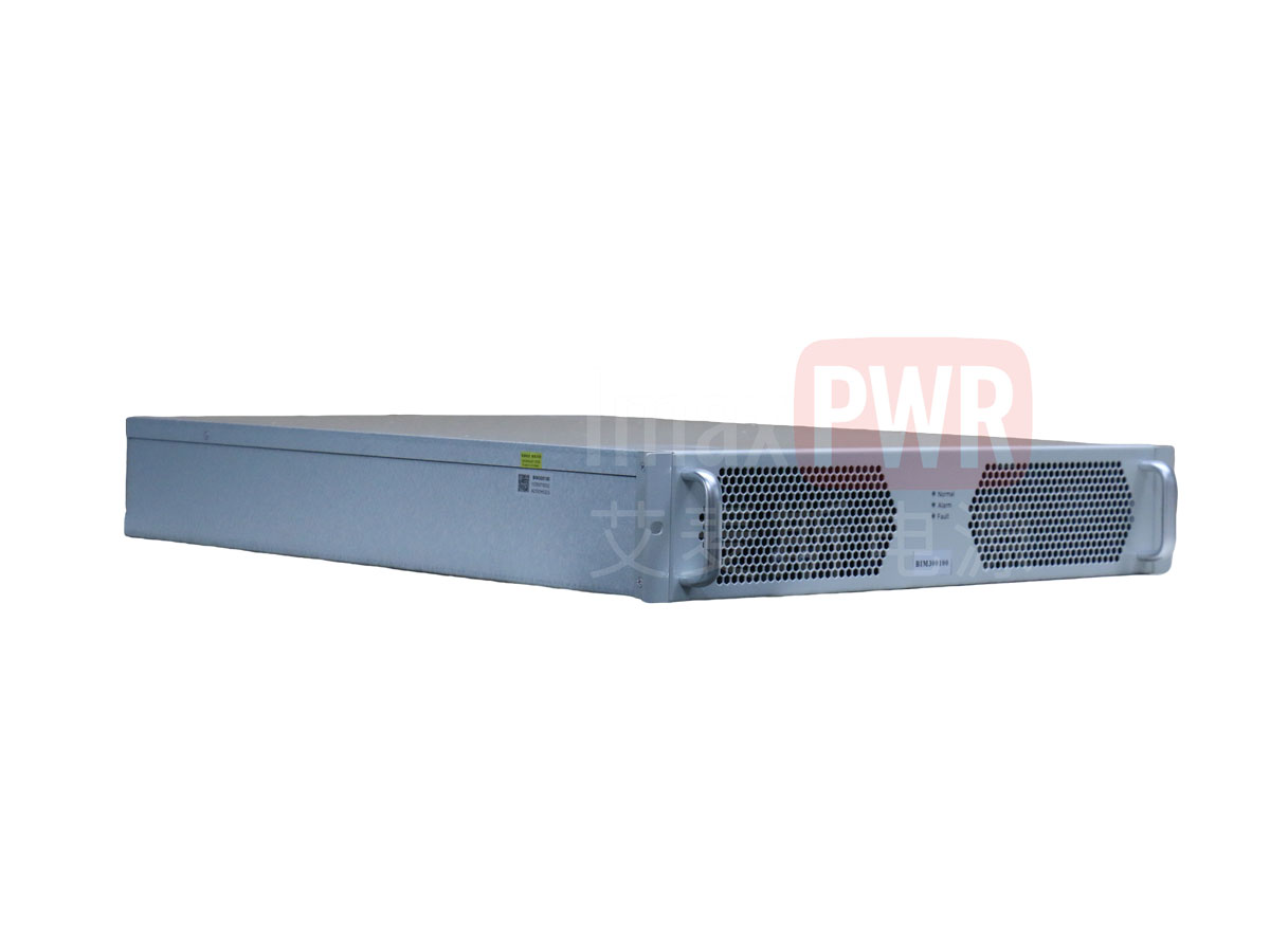 BIM300100 左前視圖