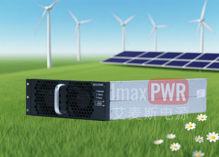 150V15KW 雙向高頻隔離DC-DC變流器 IBDC30060 V2.1