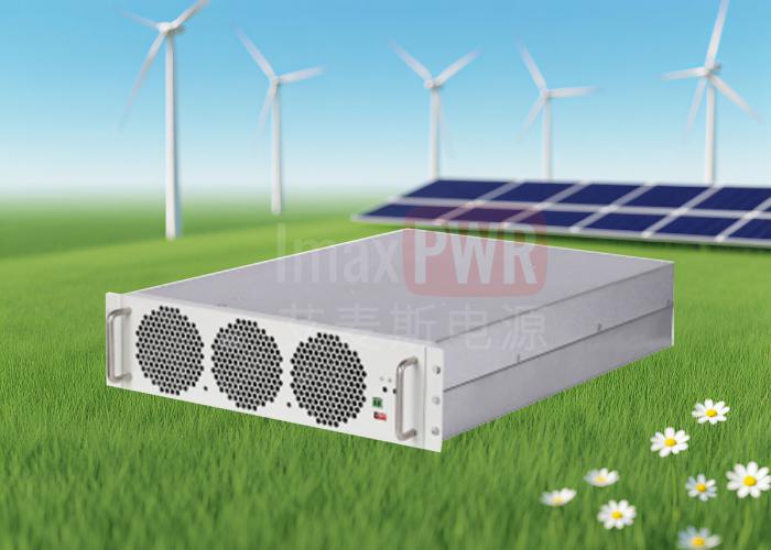  新款 艾麥斯電源 15kW BAC300100-II 雙向V2G電源模塊PCS儲(chǔ)能變流器 （ BAC1K070此型號(hào)已下線）