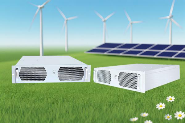 新款 20KW15KW/BAC75040II  BAC300100II  V2G 雙向ACDC電源模塊 PCS儲能變流器