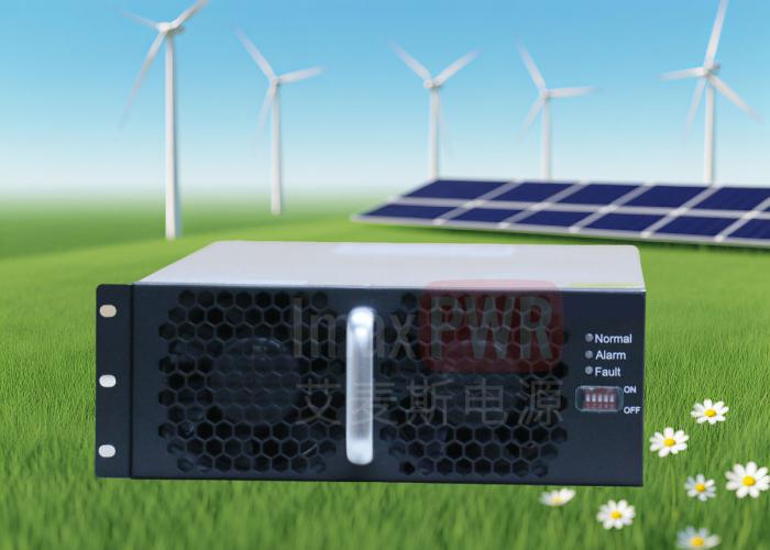 15KW 雙向高頻隔離DC-DC變流器 IMDC300120 艾麥斯電源