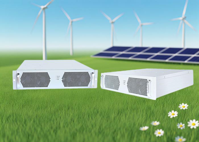 新款 20KW15KW/BAC75040II  BAC300100II  V2G 雙向ACDC電源模塊 PCS儲(chǔ)能變流器
