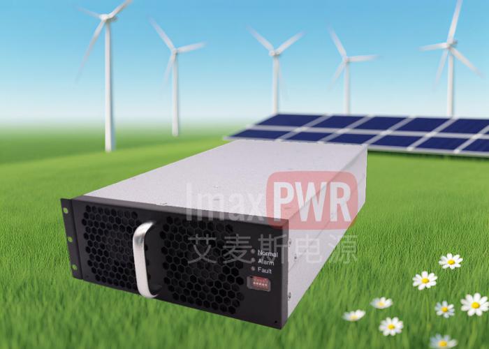 15KW 雙向高頻隔離DC-DC變流器 IMDC300120 新款